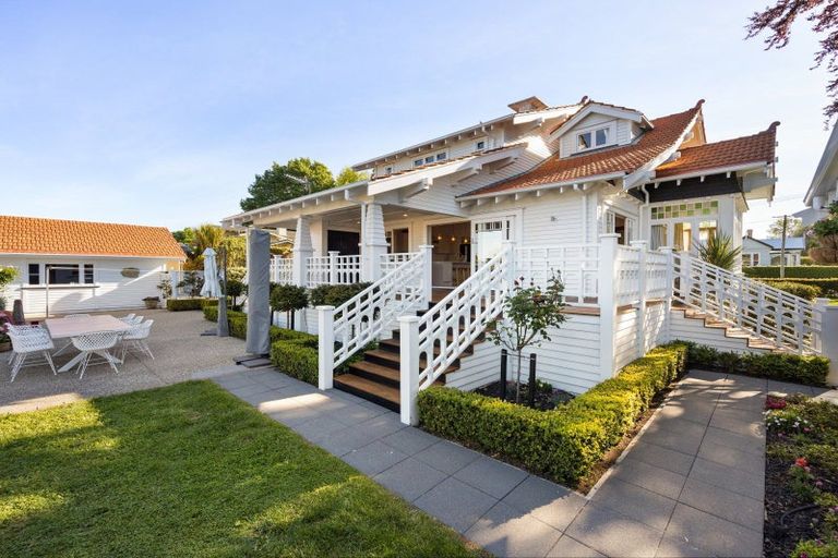 Photo of property in 74 Firth Street, Hamilton East, Hamilton, 3216