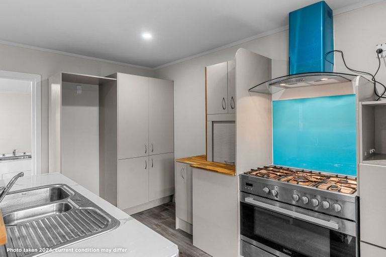 Photo of property in 1 Porritt Street, Ruawai, 0530