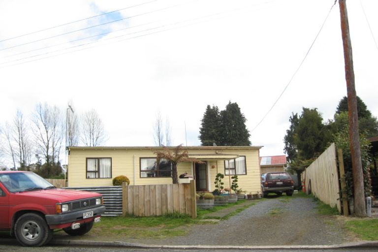 Photo of property in 63 Huamai Street, Mangakino, 3421