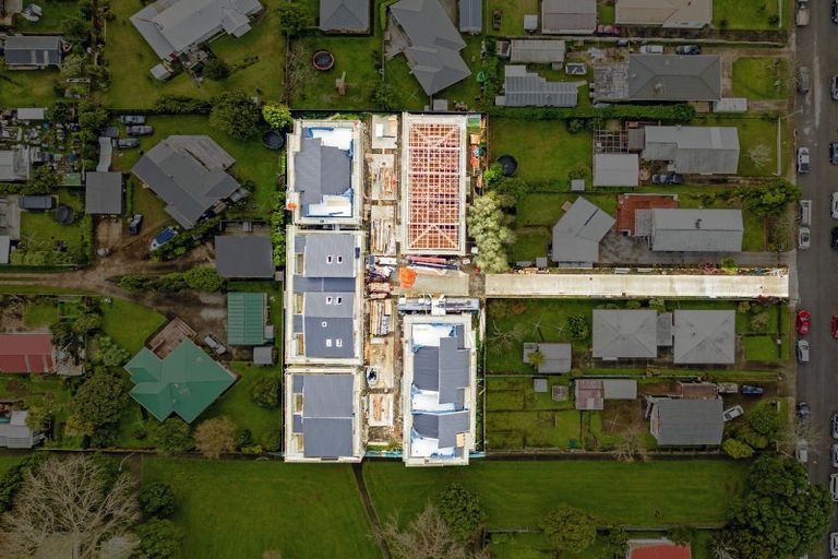 Photo of property in 23 Sullivan Avenue, Mangere Bridge, Auckland, 2022