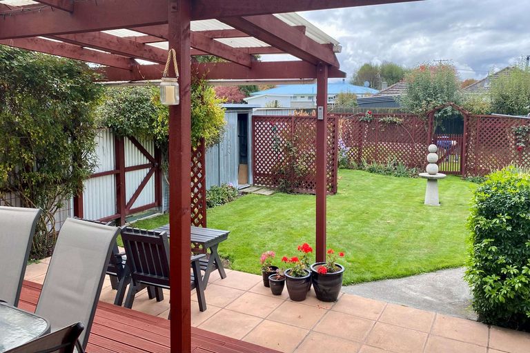 Photo of property in 30 School Road, Fairlie, 7925