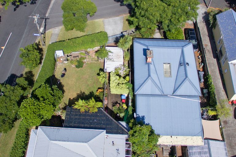 Photo of property in 9 Brentwood Avenue, Mount Eden, Auckland, 1024