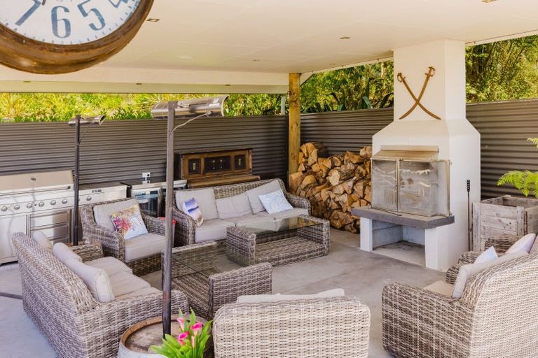 Photo of property in 21 Kyle Road, Waipukurau, 4281