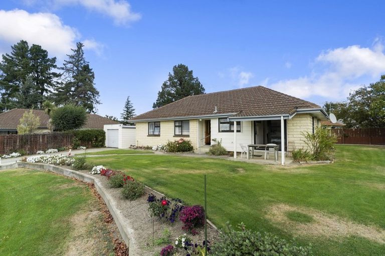 Photo of property in 3 Wardens Court, Cromwell, 9310