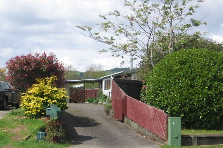 Photo of property in 12 Te Ana Place, Lynmore, Rotorua, 3010