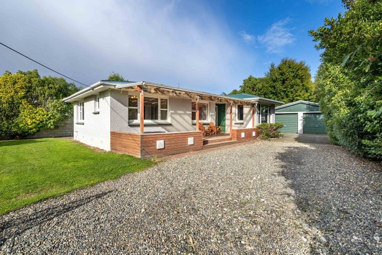 Photo of property in 34 Grant Road, Otatara, Invercargill, 9879