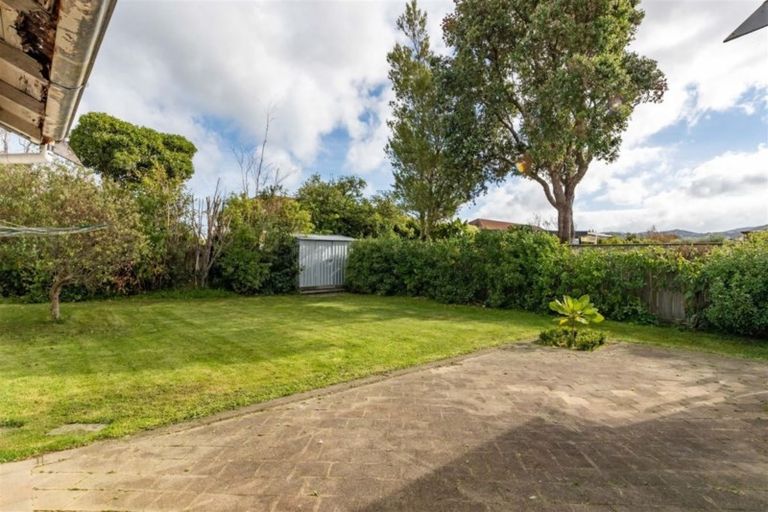 Photo of property in 16 Rodney Street, Waiwhetu, Lower Hutt, 5010