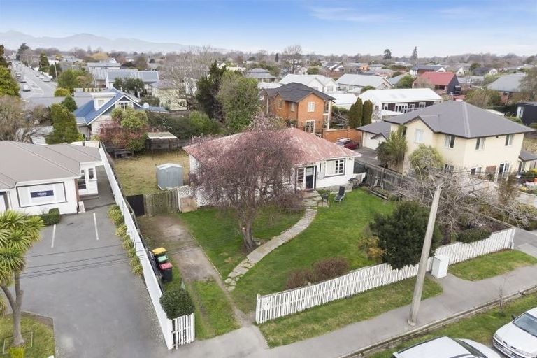Photo of property in 4 Taylors Avenue, Bryndwr, Christchurch, 8052