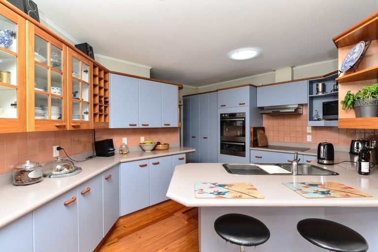 Photo of property in 46 Wymer Terrace, Chartwell, Hamilton, 3210