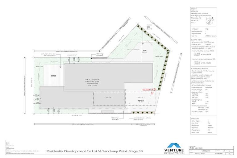 Photo of property in 16 Oioi Lane, Poike, Tauranga, 3112