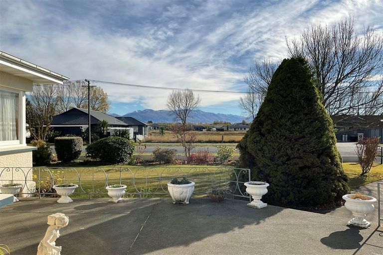 Photo of property in 47 Regent Street, Fairlie, 7925