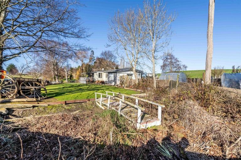 Photo of property in 18 Worcester Street, Waipahi, Gore, 9771