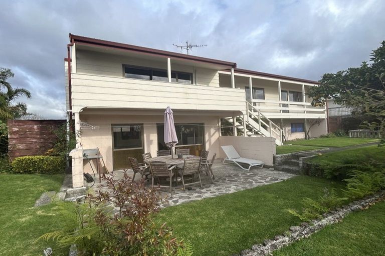 Photo of property in 21 Taylor Street, Ohauiti, Tauranga, 3112