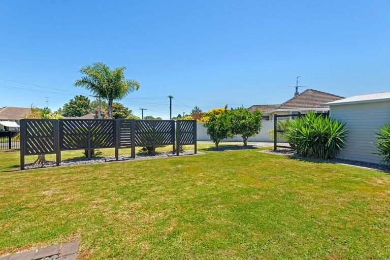 Photo of property in 1 Churchill Crescent, Te Hapara, Gisborne, 4010