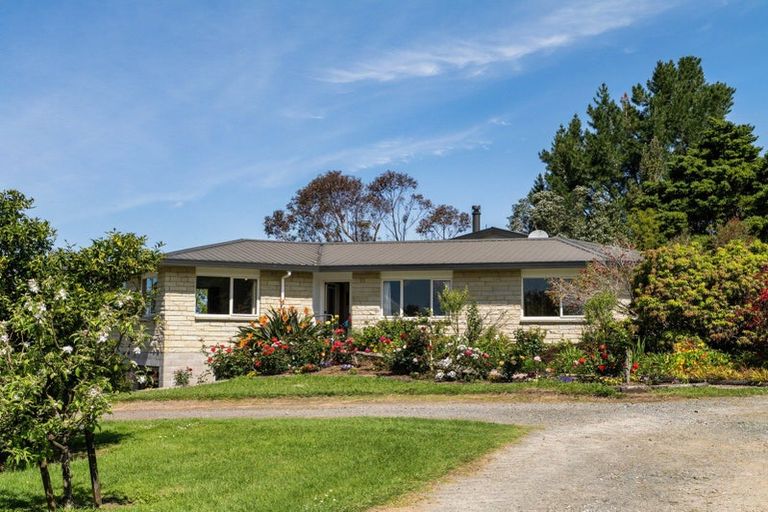 Photo of property in 85 Wharawhara Road, Tahawai, Katikati, 3178