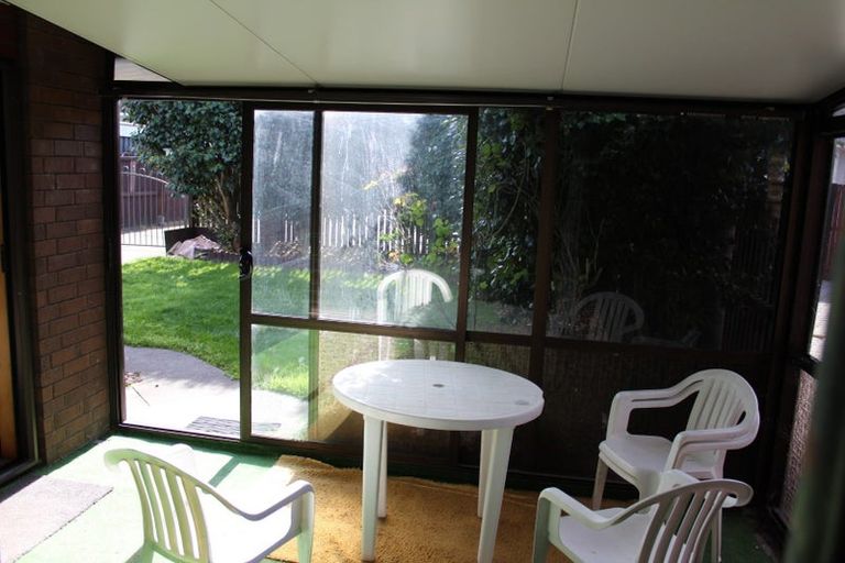 Photo of property in 2/5a Kilburn Street, Bishopdale, Christchurch, 8053