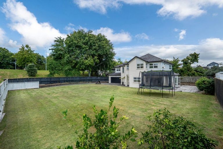 Photo of property in 18 Wilding Avenue, Epsom, Auckland, 1023