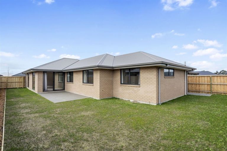 Photo of property in 9 Stackwood Avenue, Woodend, 7610