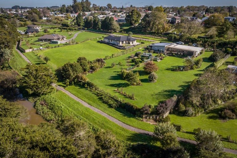 Photo of property in 10 Piako Park Lane, Morrinsville, 3300
