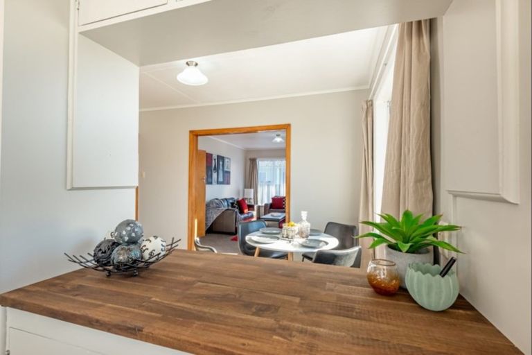 Photo of property in 199a College Street, West End, Palmerston North, 4412