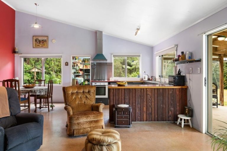 Photo of property in 176 Bulltown Road, Waihi, 3610