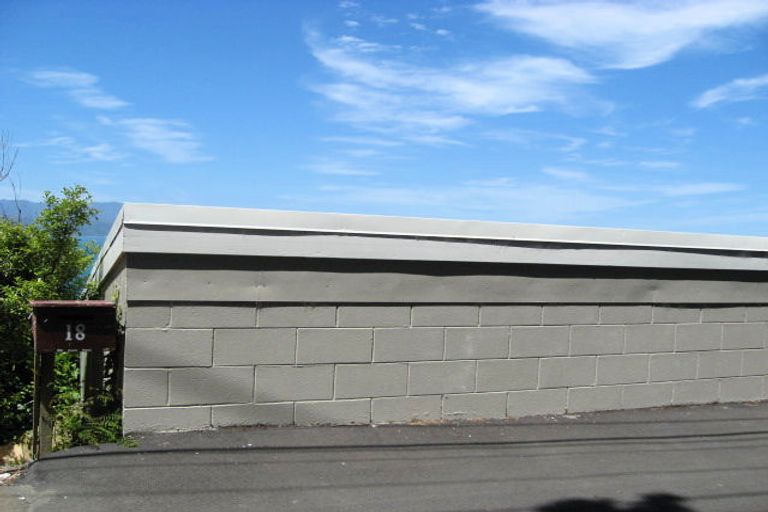 Photo of property in 18 Homebush Road, Khandallah, Wellington, 6035