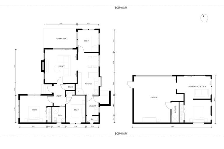 Photo of property in 58 Balrudry Street, Avonhead, Christchurch, 8042