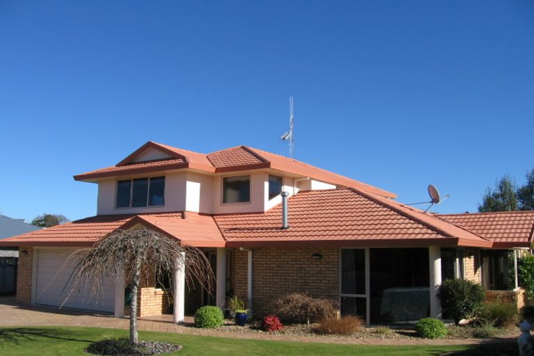 Photo of property in 115 Delamare Road, Pukete, Hamilton, 3200