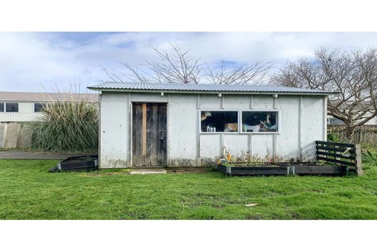 Photo of property in 24 Mckenzie Street, Levin, 5510