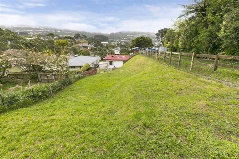 Photo of property in 53 Fraser Avenue, Johnsonville, Wellington, 6037