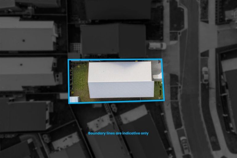 Photo of property in 19 Roslyn Farm Street, Ramarama, Drury, 2579