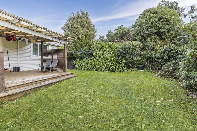 Photo of property in 61 Bell Street, Tawa, Wellington, 5028