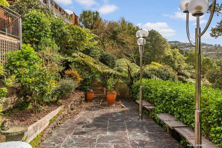 Photo of property in 75a Cashmere Avenue, Khandallah, Wellington, 6035