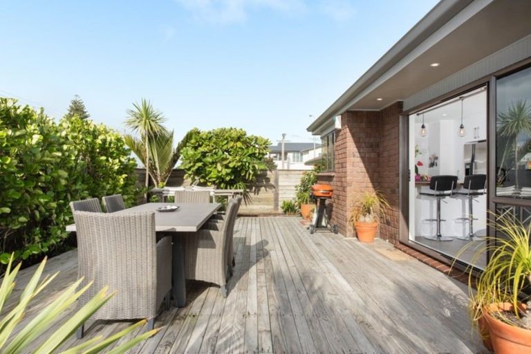 Photo of property in 46a Oceanbeach Road, Mount Maunganui, 3116