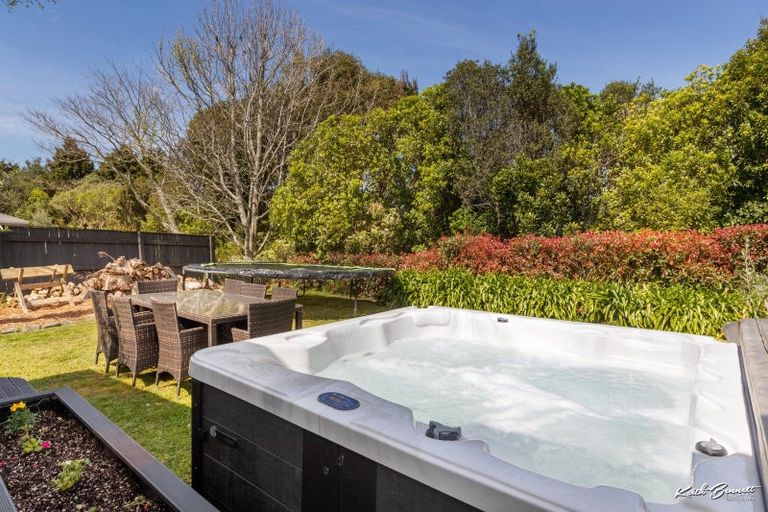 Photo of property in 38 Larchmont Grove, Totara Park, Upper Hutt, 5018