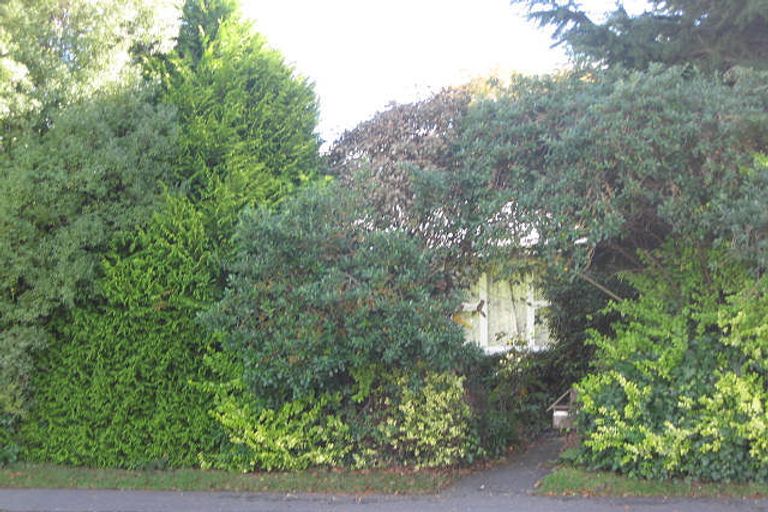 Photo of property in 45 Wai-iti Terrace, Burnside, Christchurch, 8052