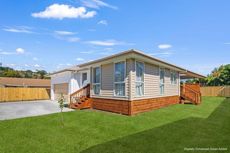 Photo of property in 32a White Street, Whanganui East, Whanganui, 4500