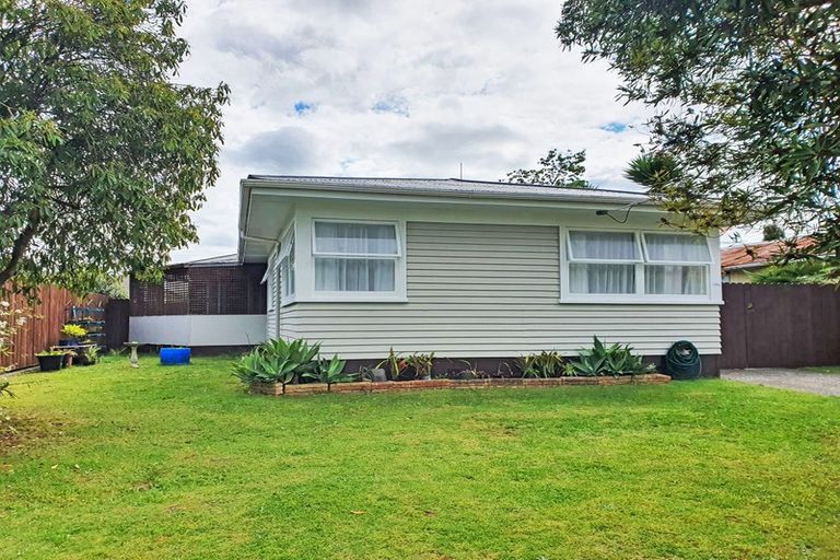 Photo of property in 30 Hobson Street, Kawerau, 3127