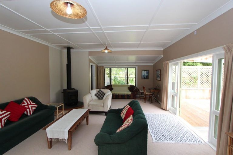 Photo of property in 456 Te Apiti Road, Elsthorpe, Havelock North, 4295