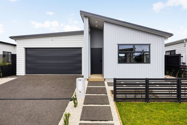 Photo of property in 13 Gosset Avenue, Chartwell, Hamilton, 3210