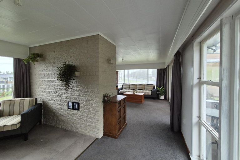 Photo of property in 22 Pembroke Road, Stratford, 4332