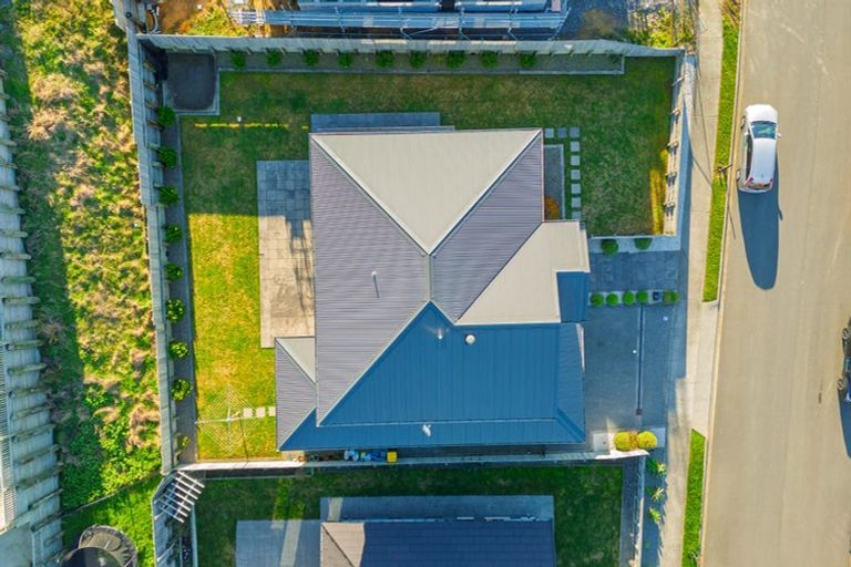 Photo of property in 50 Atherton Terrace, Churton Park, Wellington, 6037