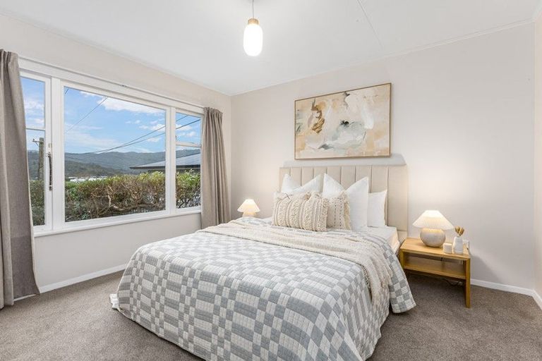 Photo of property in 53 Karaka Street, Wainuiomata, Lower Hutt, 5014