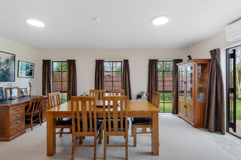 Photo of property in 35 Mclaughlins Road, Darfield, 7510