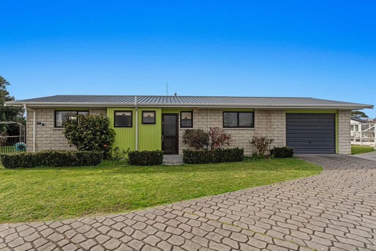 Photo of property in 29b Woodlands Road, Opotiki, 3122