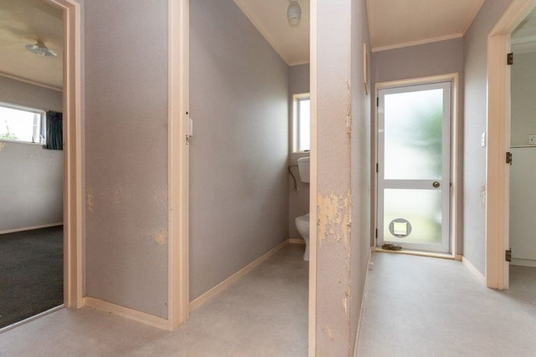 Photo of property in 2b Park Street, Paeroa, 3600