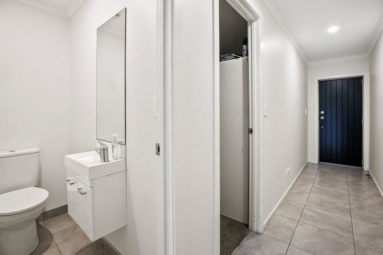 Photo of property in 1/113 Knighton Road, Hillcrest, Hamilton, 3216