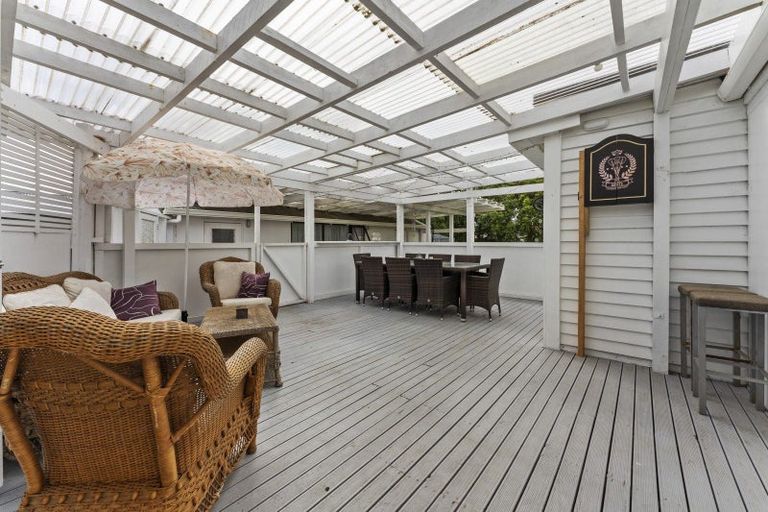 Photo of property in 203 Main Street, Pahiatua, 4910