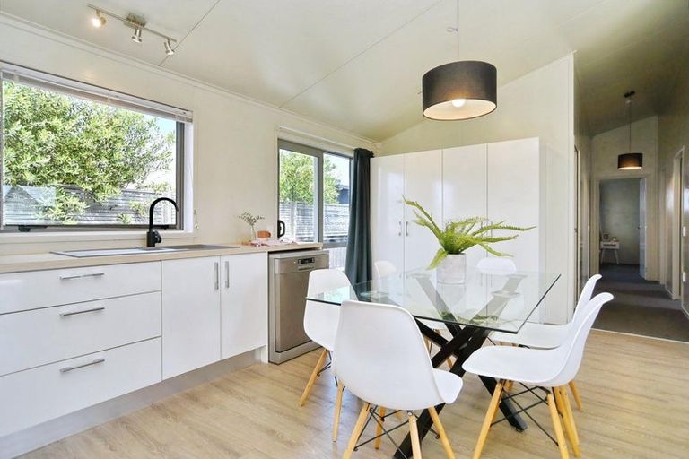 Photo of property in 3 Kingsbridge Drive, Burwood, Christchurch, 8083