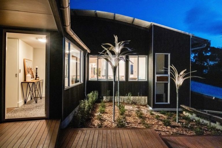 Property details for 57 Strome Road, Waiohiki, Napier, 4183